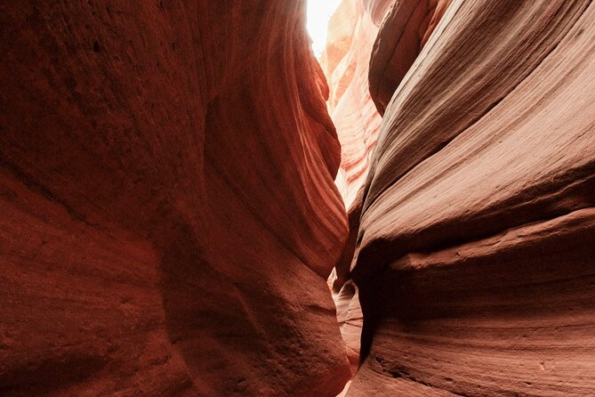 Peekaboo Slot Canyon UTV and Hiking Adventure - Is $129 a fair price?