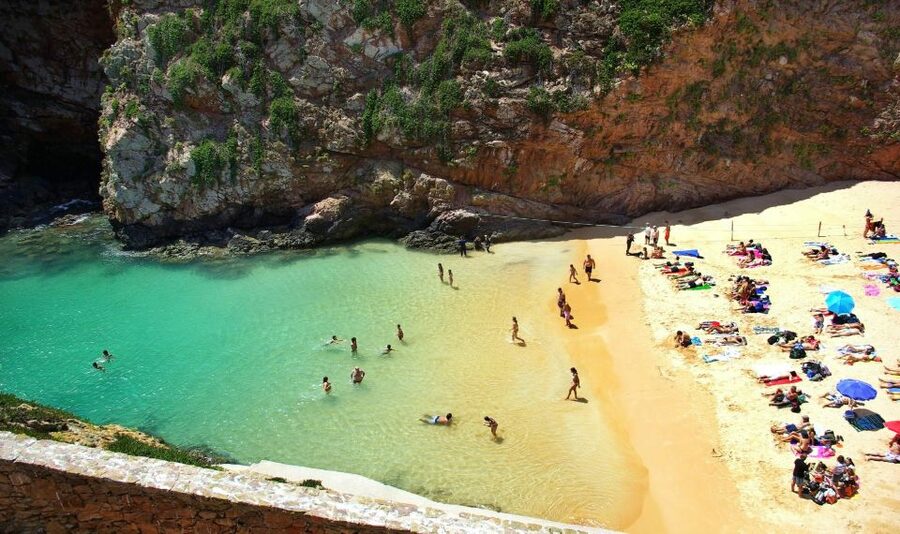 Peniche: Berlengas Island Trip, Hiking and Cave Tour - Why Berlengas makes a strong day trip from Peniche
