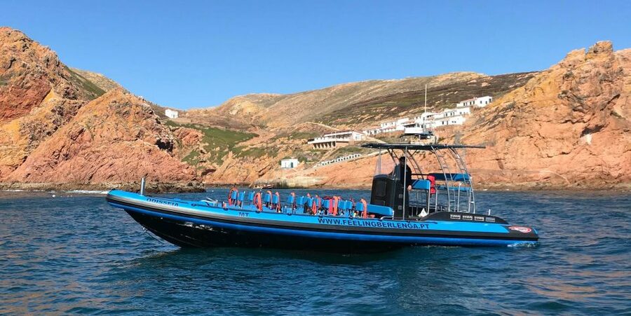 Peniche: Berlengas Island Trip, Hiking and Cave Tour - Who should book the Berlengas trip