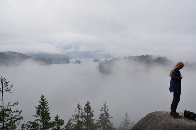 Photography, Gondola & Snowshoeing - The big question: six hours or twelve?