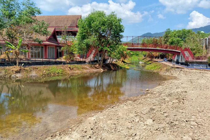 Phuket: Elephant Nature Walk - Guided Tour with Transport - Who will enjoy this experience most?