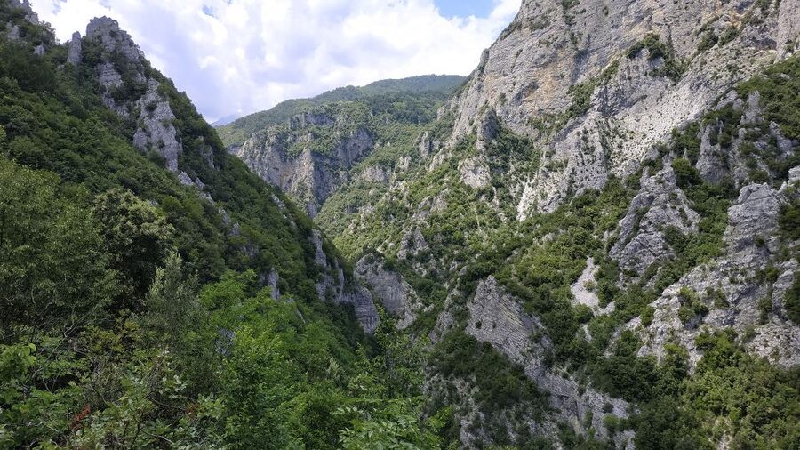 Pieria: Guided Hiking Tour in Enipeas Gorge of Mount Olympus - Key points to know before you book
