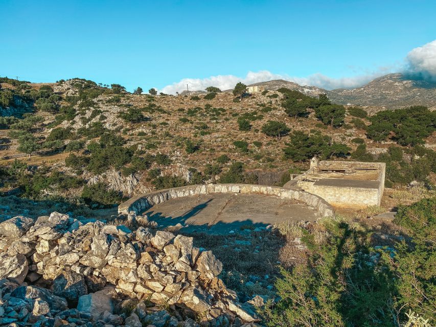 Pigadia: Agia Kyriaki Guided Hike with Coffee/Tea and Raki - Should you book the Agia Kyriaki hike?