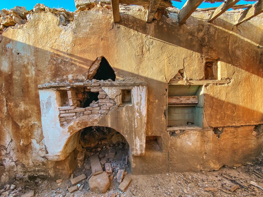 Pigadia: Agia Kyriaki Guided Hike with Coffee/Tea and Raki - Who will enjoy this walk most