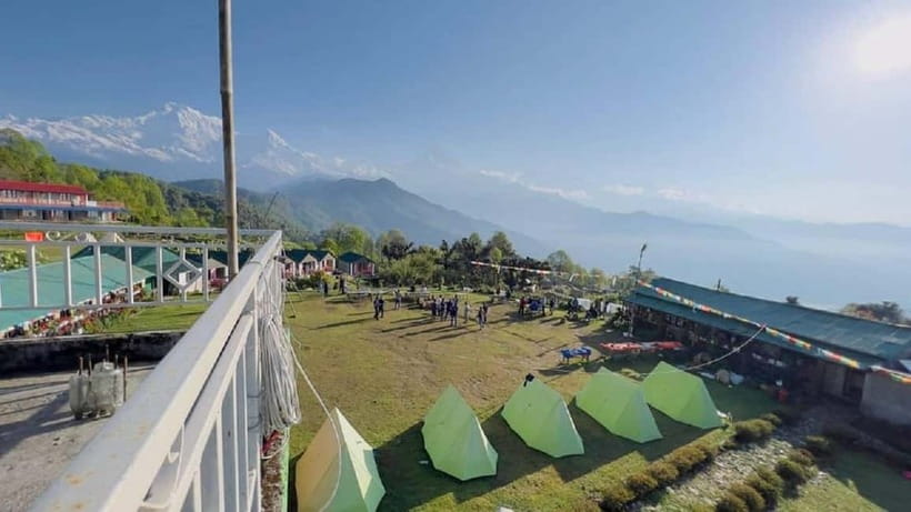 Pokhara: Annapurna Foothills Day Hike with Transfers - Is $42 good value?