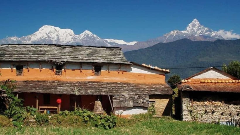 Pokhara: Annapurna Foothills Day Hike with Transfers - Why this Pokhara day hike works so well