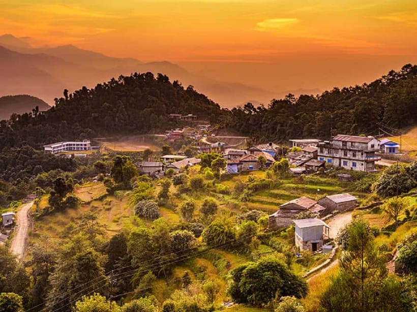 Pokhara: Annapurna Foothills Day Hike with Transfers - The guides make the difference