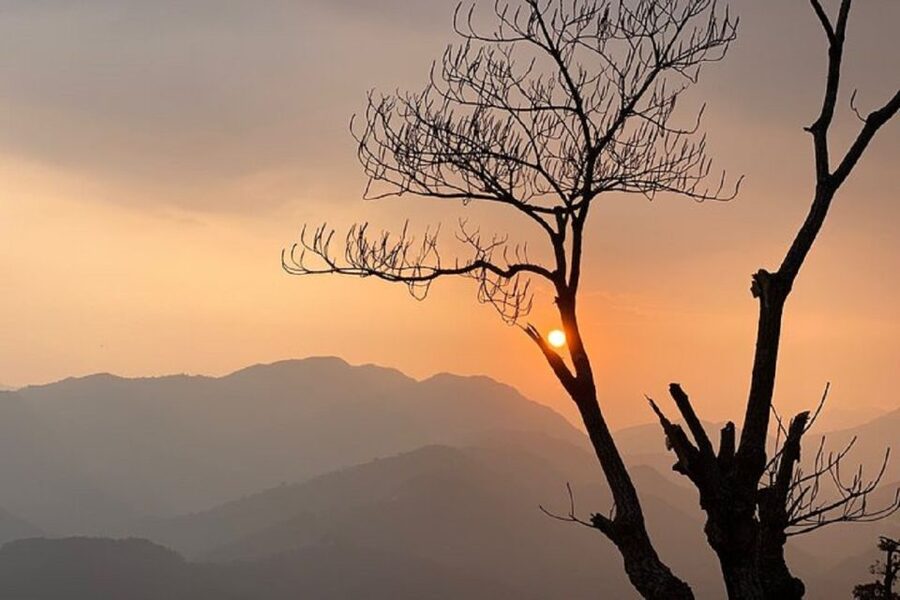 Pokhara: Guided Day Hike From Dampus To Australian Base Camp - Who should book this hike