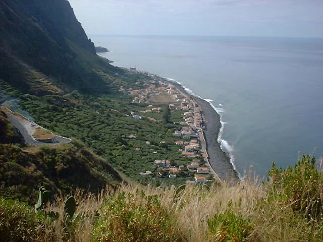 Prazeres: Full-Day Nature Walk - Why this western Madeira walk is worth your time