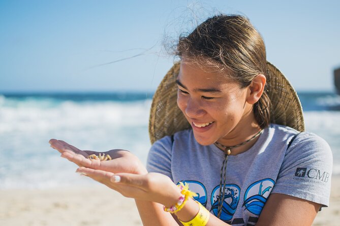 Private Aruba National Park Hiking & Natural Pool Swimming - The 8:00 am start at Daimari Beach