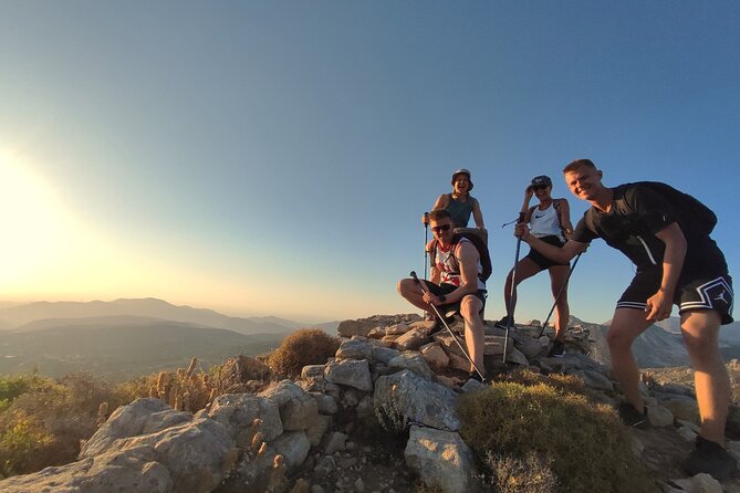 Private Bike and Hike Tour in Naxos - Starting from your hotel at 10:00 am