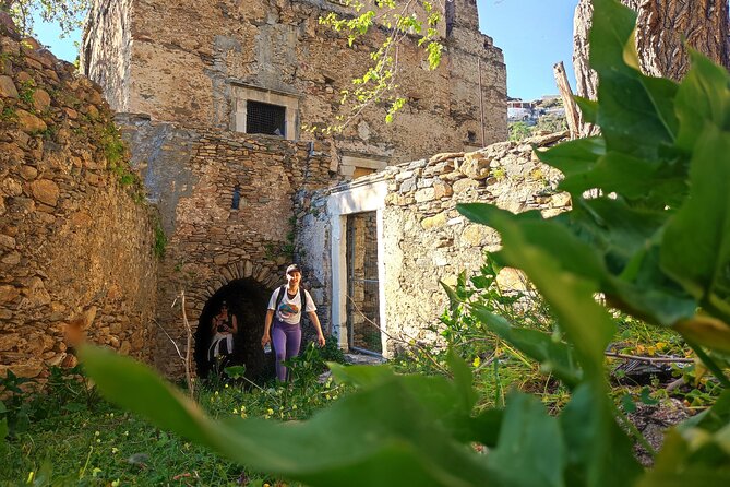Private Bike and Hike Tour in Naxos - What to wear and pack