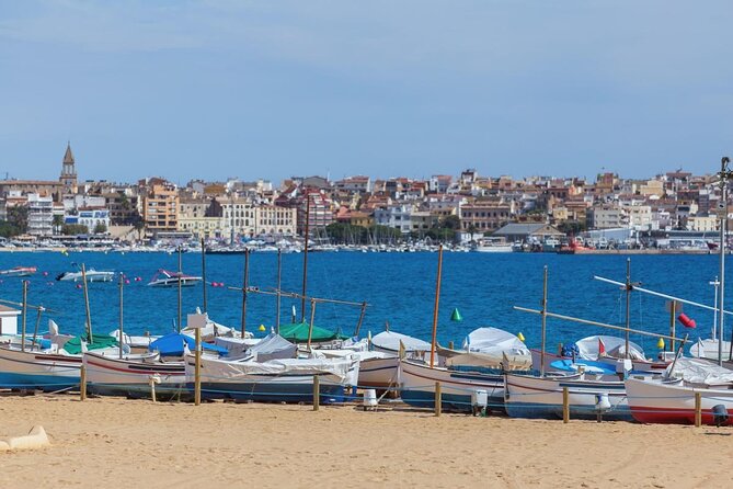 Private Costa Brava Hike and Snorkel from Barcelona with Lunch - Key points to know before booking