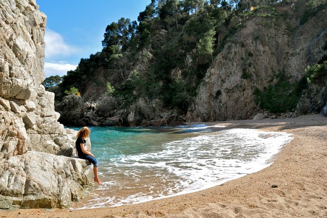 Private Costa Brava Hike and Snorkel from Barcelona with Lunch - Leaving Barcelona for the Costa Brava