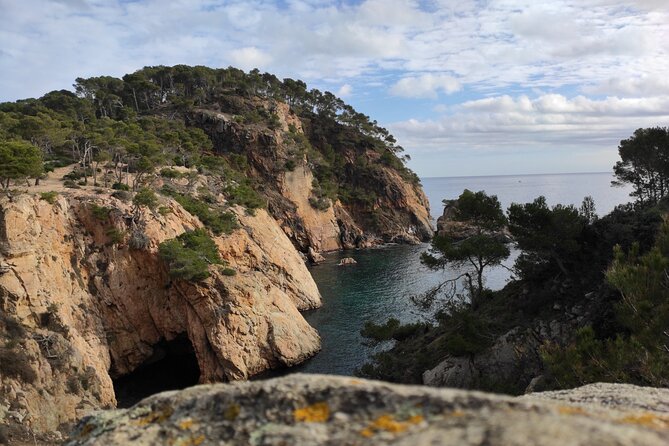 Private Costa Brava Hike and Snorkel from Barcelona with Lunch - Coves, beaches, and time in the water