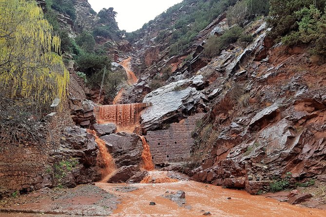 Private Day Tour to Ourika Valley including Guided Hike and Lunch from Marrakech - Who will enjoy this Ourika Valley day