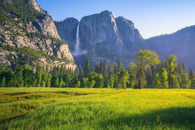 Private Family Hike in Yosemite - Key points to know before you book