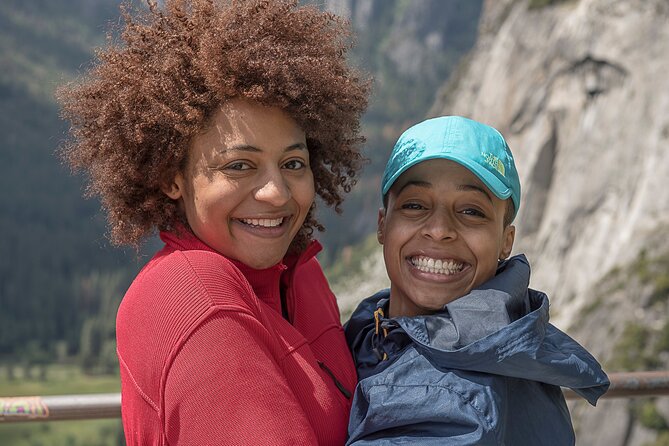 Private Family Hike in Yosemite - What the $195 price buys you