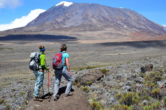 Private Full Day Hiking Experience to Marangu Route - Why This Marangu Route Day Hike Works