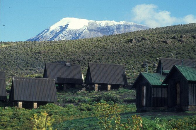 Private Full Day Hiking Experience to Marangu Route - From Arusha to Marangu Gate