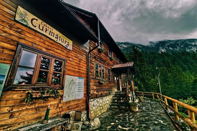 Private Full-Day Hiking Tour in Piatra Craiului National Park - Why this mountain day is worth your time