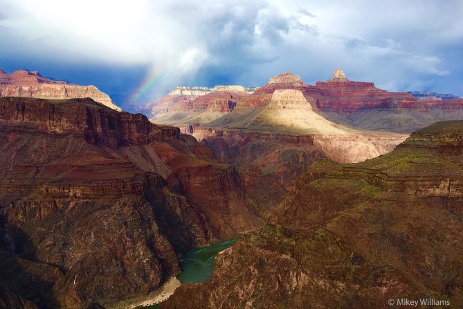 Private Grand Canyon Hike and Sightseeing Tour - Why the guides make a difference