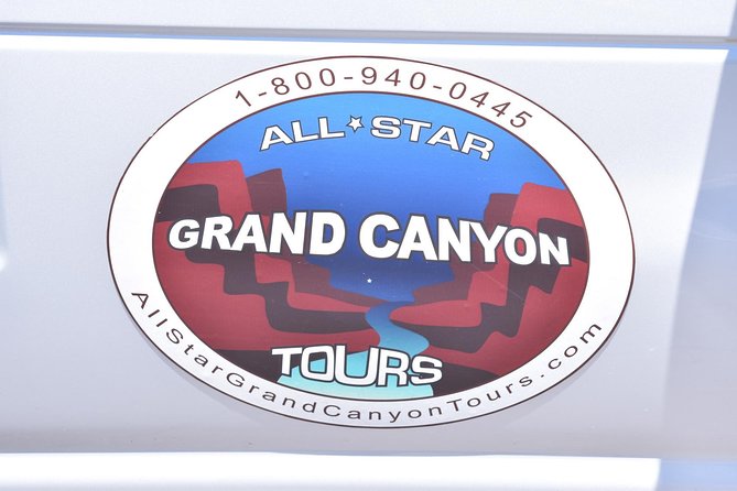 Private Grand Canyon Hike and Sightseeing Tour - The $775 price and what you get for it