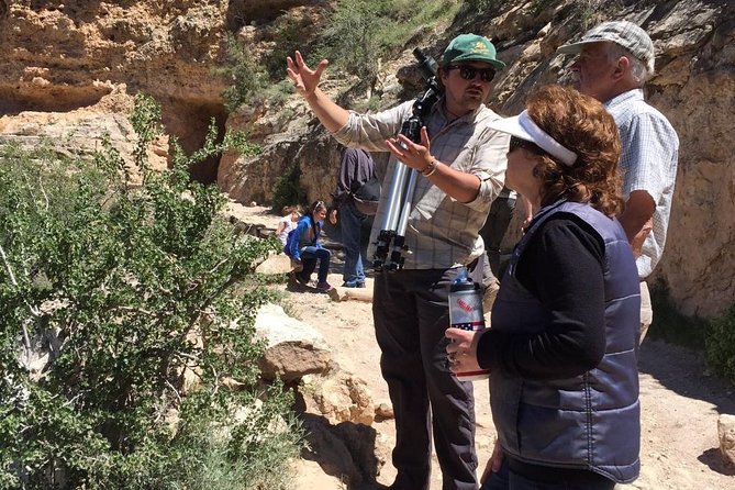 Private Grand Canyon Hike and Sightseeing Tour - The South Kaibab Trail is the active heart of the day