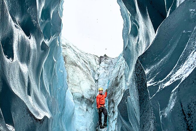 Private Guided Hike Experience on Sólheimajökull Glacier - Why a private group changes the experience