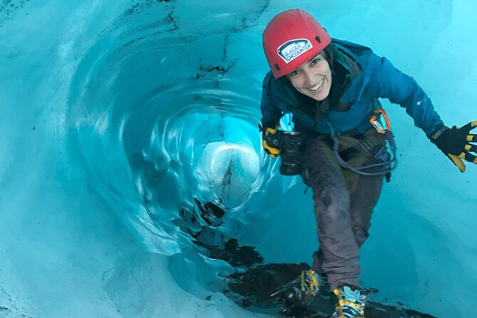 Private Guided Hike Experience on Sólheimajökull Glacier - Gear, clothing, and the Iceland factor