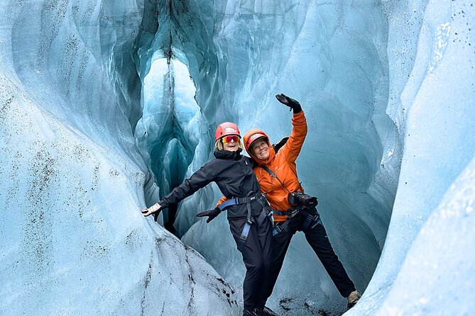Private Guided Hike Experience on Sólheimajökull Glacier - Is $807 good value?