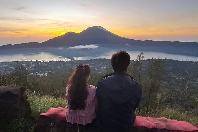 Private Guided Hike in Mount Batur Sunrise - Why Mount Batur makes a good first volcano hike