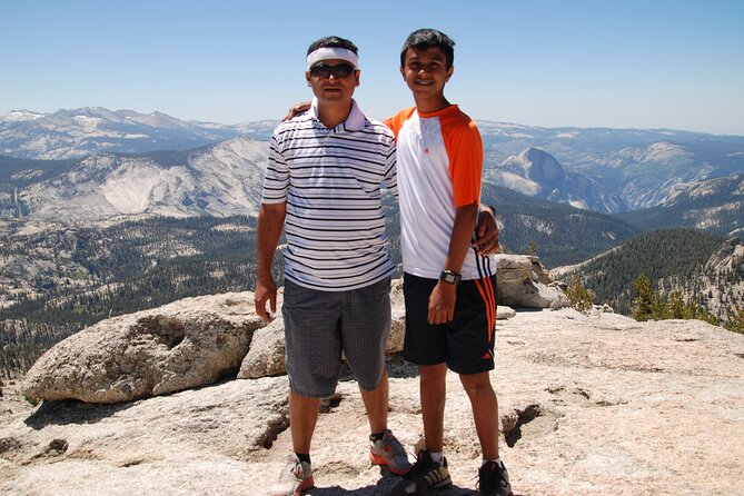 Private Guided Hiking Tour in Yosemite - What your guide adds to the walk