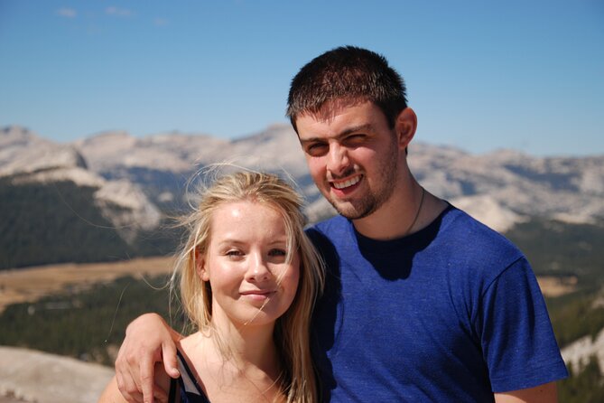 Private Guided Hiking Tour in Yosemite - Who will get the most from this tour