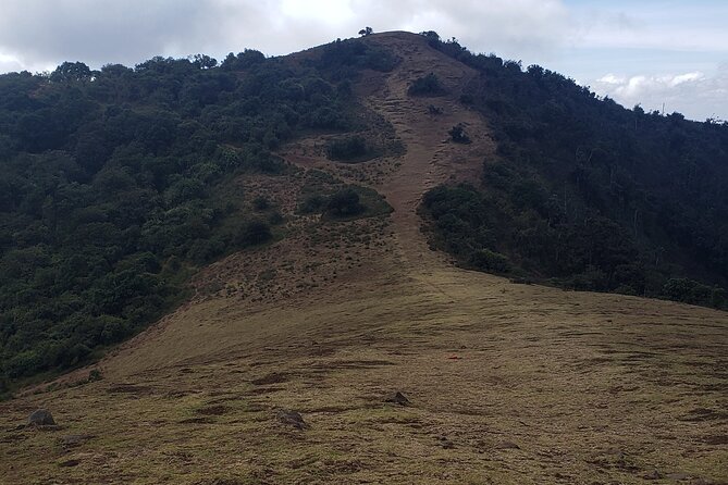 Private Half Day Hike to Ngong Hills from Nairobi - Key points at a glance