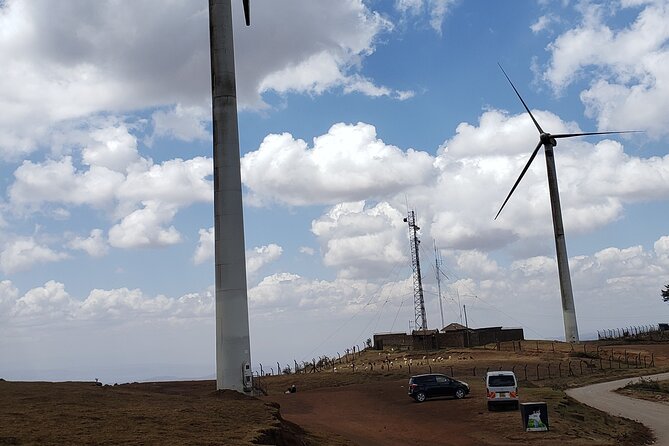 Private Half Day Hike to Ngong Hills from Nairobi - Who should book this hike?