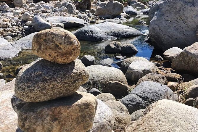 Private Hiking at the Fox Canyon from Cabo San Lucas - A local lunch in Miraflores