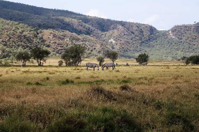Private Hiking Day Trip to Mt. Longonot from Nairobi - The Great Rift Valley viewpoint and Mt. Suswa