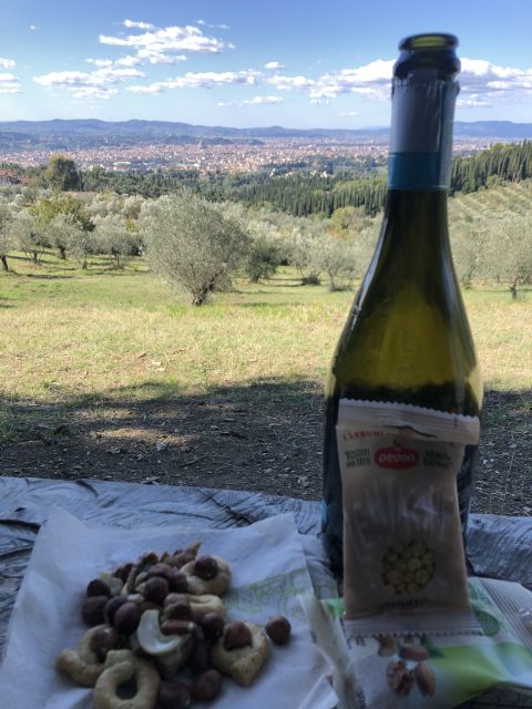 Private Hiking Florence Tour with Wine and Lunch or semi-pri - Returning through Fiesole