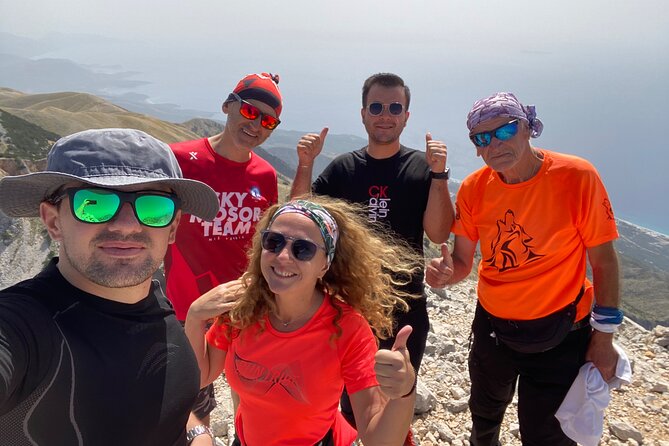 Private Hiking Tour in Çika Mountain - Key points to know before you book
