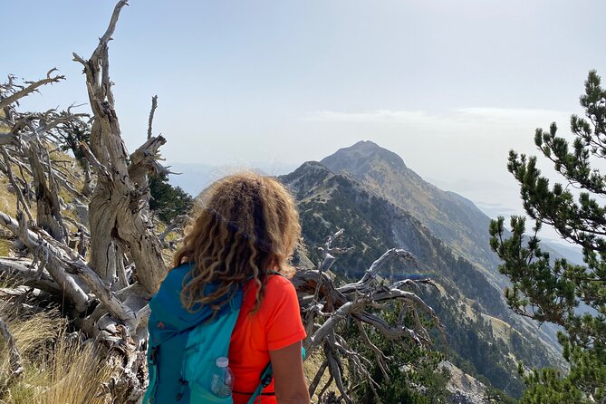 Private Hiking Tour in Çika Mountain - From Tirana to the Vlora coast
