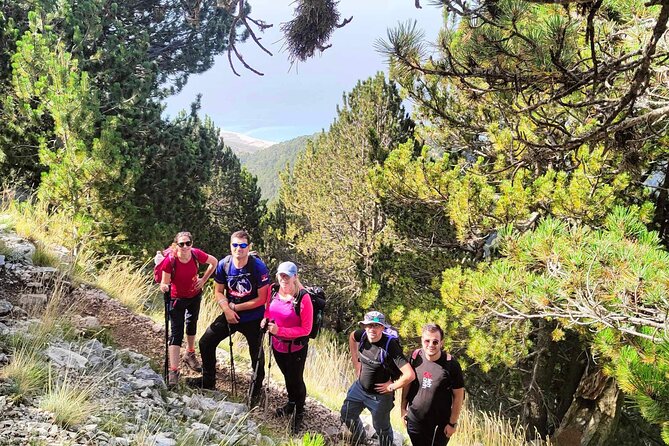 Private Hiking Tour in Çika Mountain - The bunker stop and Albania’s recent past