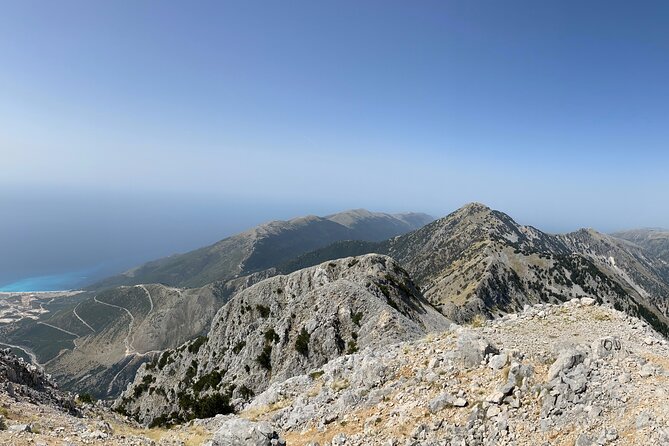 Private Hiking Tour in Çika Mountain - Who will enjoy this hike most