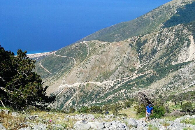 Private Hiking Tour in Çika Mountain - Coffee and orientation at Restaurant Dervishalliu