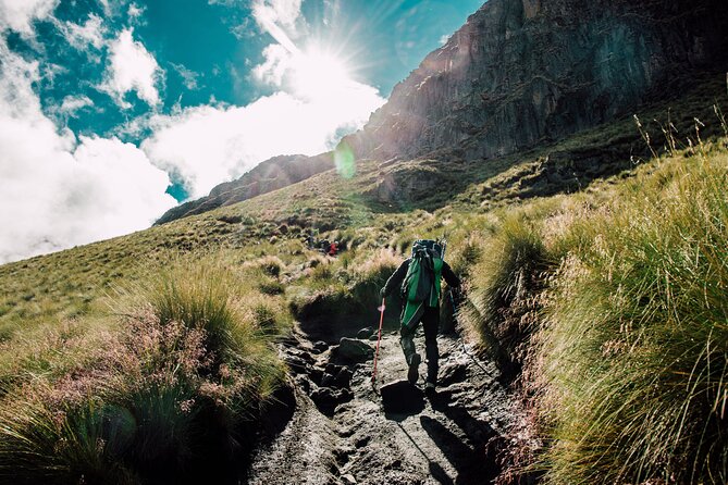 Private Hiking Tour in Iztaccihuatl - Why a private tour changes the day