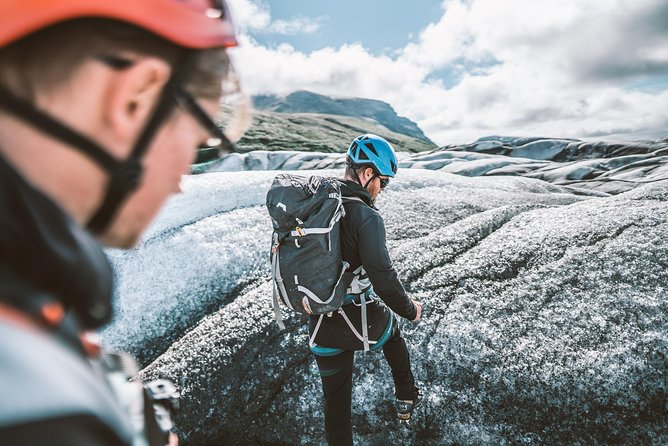 Private Jökulsárlón Glacier Lagoon 2 Day Tour & Glacier Hike - Why two days makes the southeast worth the drive