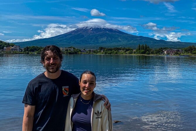Private Local Hiking to enjoy the nature and culture of Mt.Fuji - Why this Mt. Fuji hike feels different