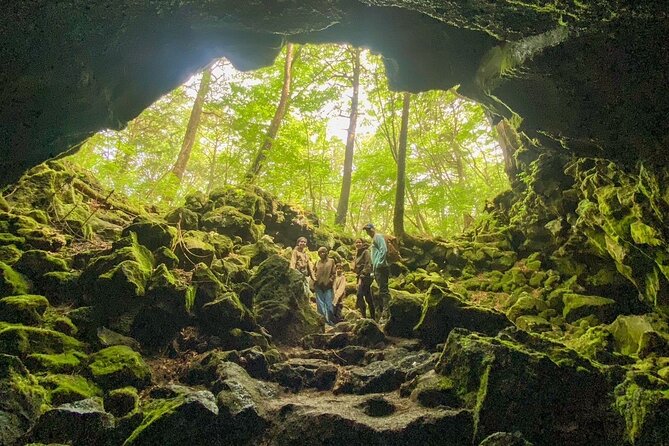 Private Local Hiking to enjoy the nature and culture of Mt.Fuji - Fuji Omuro Sengen Shrine and the mountain’s spiritual side