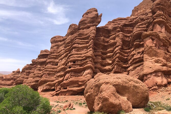 Private Monkey Fingers Canyon Hike - Why a local guide matters here