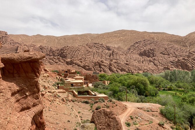 Private Monkey Fingers Canyon Hike - Is $29.04 good value?
